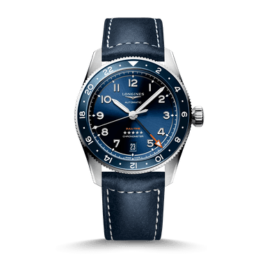 Longines Spirit 39 Referenz: L3.802.4.93.2 Produktbild 0