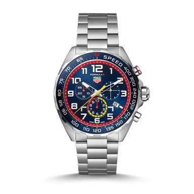 TAG HEUER Formula 1 Referenz: CAZ101AL.BA0842 Produktbild 0