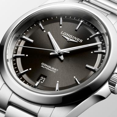 Longines Conquest Referenz: L3.720.4.52.6 Produktbild 3