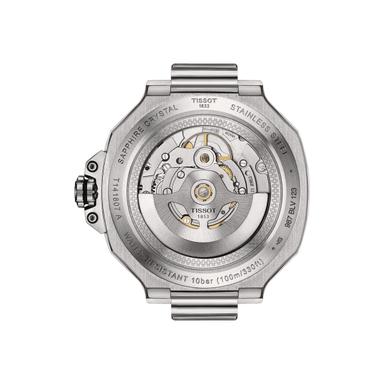 Tissot T-Race Powermatic 80 Referenz: T141.807.11.041.00 Produktbild 2