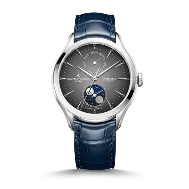 Baume & Mercier Clifton Baumatic Referenz: M0A10548 Produktbild 0