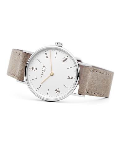 NOMOS Glashütte Ludwig 33 Duo Referenz: 240 Produktbild 2