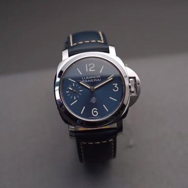 Panerai Luminor Blu Mare Referenz: PAM01085 Produktbild 4