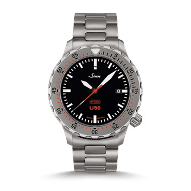 Sinn U50 HYDRO mit TEGIMENT-Option Referenz: 1051.030M Produktbild 0