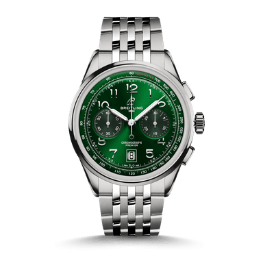 Breitling Premier B01 Chronograph 42 Referenz: AB0145371L1A1 Produktbild 0