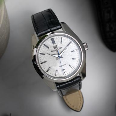 Grand Seiko Heritage Referenz: SBGY011 Produktbild 3