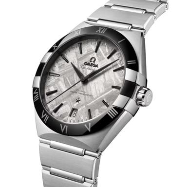 OMEGA Constellation 41 Referenz: 131.30.41.21.99.001 Produktbild 2