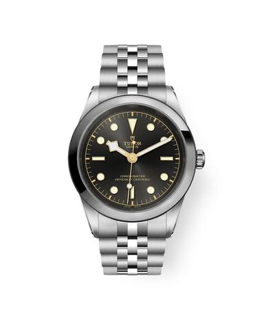 TUDOR Black Bay 41 Referenz: M79680-0001 Produktbild 0