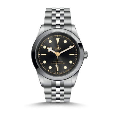 TUDOR Black Bay 41 Referenz: M79680-0001 Produktbild 0