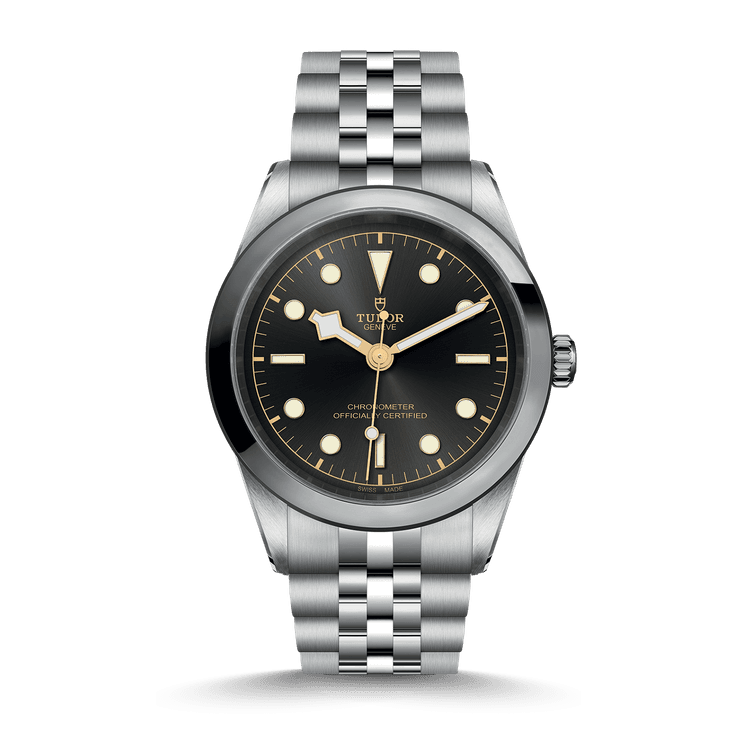 TUDOR Black Bay 41 Referenz: M79680-0001 cover url