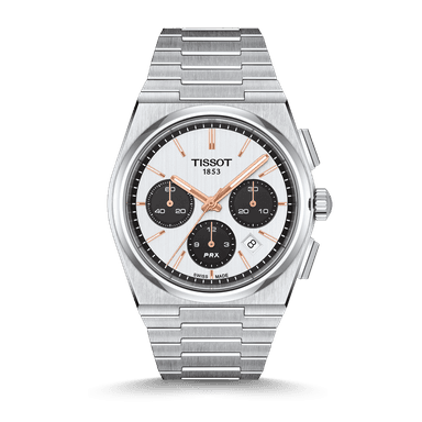 Tissot PRX Automatic Chronograph Referenz: T137.427.11.011.00 Produktbild 0