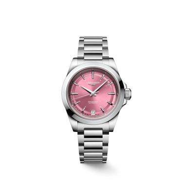 Longines Conquest Referenz: L3.430.4.99.6 Produktbild 0