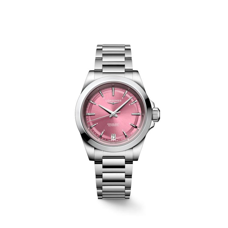 Longines Conquest Referenz: L3.430.4.99.6 cover url