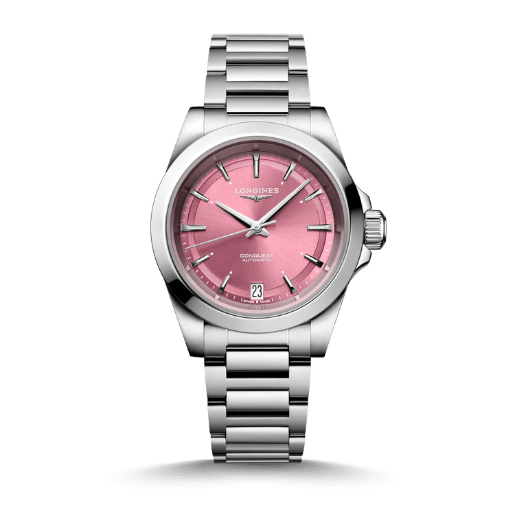 Longines Conquest Referenz: L3.430.4.99.6 cover url