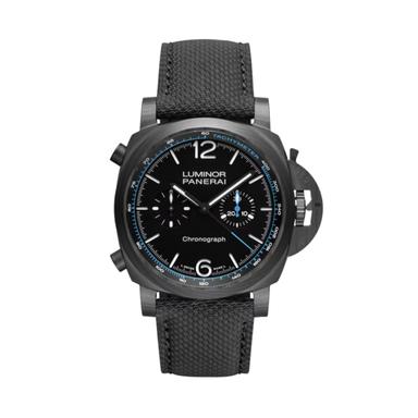 Panerai Luminor Chrono Carbotech™ Referenz: PAM01219 Produktbild 0