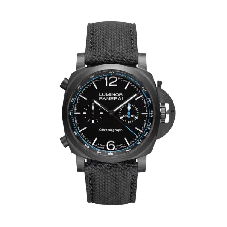 Panerai Luminor Chrono Carbotech™ Referenz: PAM01219 cover url