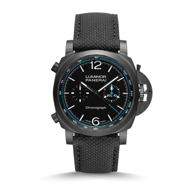 Panerai Luminor Chrono Carbotech™ Referenz: PAM01219 Produktbild 0