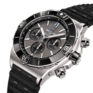 Breitling Super Chronomat B01 44 Referenz: EB0136251M1S1 Produktbild 1