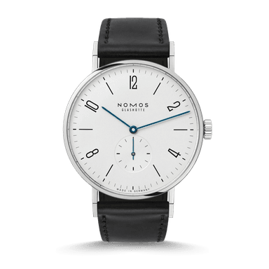 NOMOS Glashütte Tangente 38 CPO Referenz: 164CPO Produktbild 0