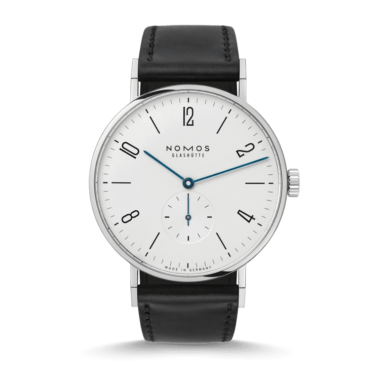 NOMOS Glashütte Tangente 38 CPO Referenz: 164CPO cover url