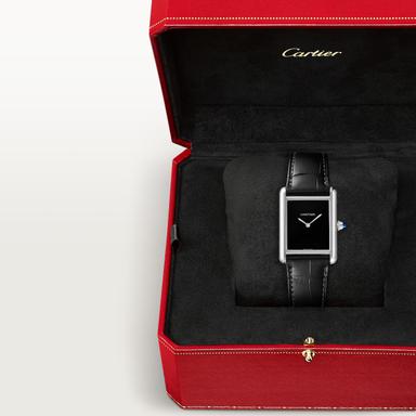 Cartier Tank Must Großes Modell Referenz: WSTA0072 Produktbild 5