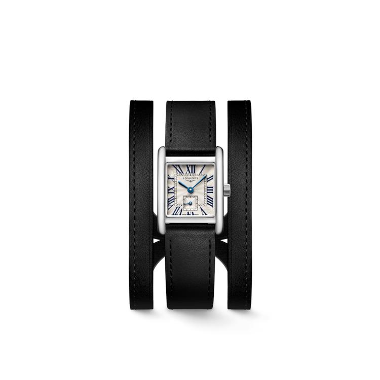 Longines Elegance Mini DolceVita Referenz: L5.200.4.71.0 cover url