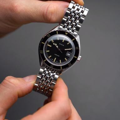 Doxa Sub 200 Sharkhunter Referenz: 799.10.101.10 Produktbild 3