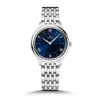 OMEGA De Ville Prestige 30 Referenz: 434.10.30.60.03.001 Produktbild 0