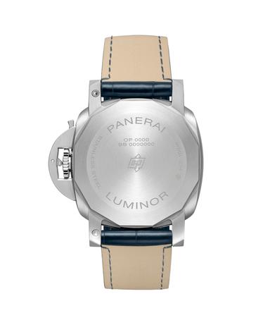 Panerai Luminor Marina Referenz: PAM01393 Produktbild 1