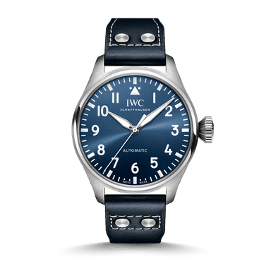 IWC Schaffhausen Big Pilot’s Watch 43 Referenz: IW329303 Produktbild 0