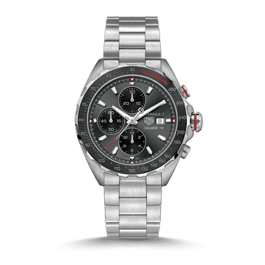 TAG HEUER Formula 1 Calibre 16 Referenz: CAZ2012.BA0876 Produktbild 0