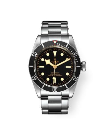 TUDOR Black Bay  Referenz: M79230N-0009 Produktbild 0