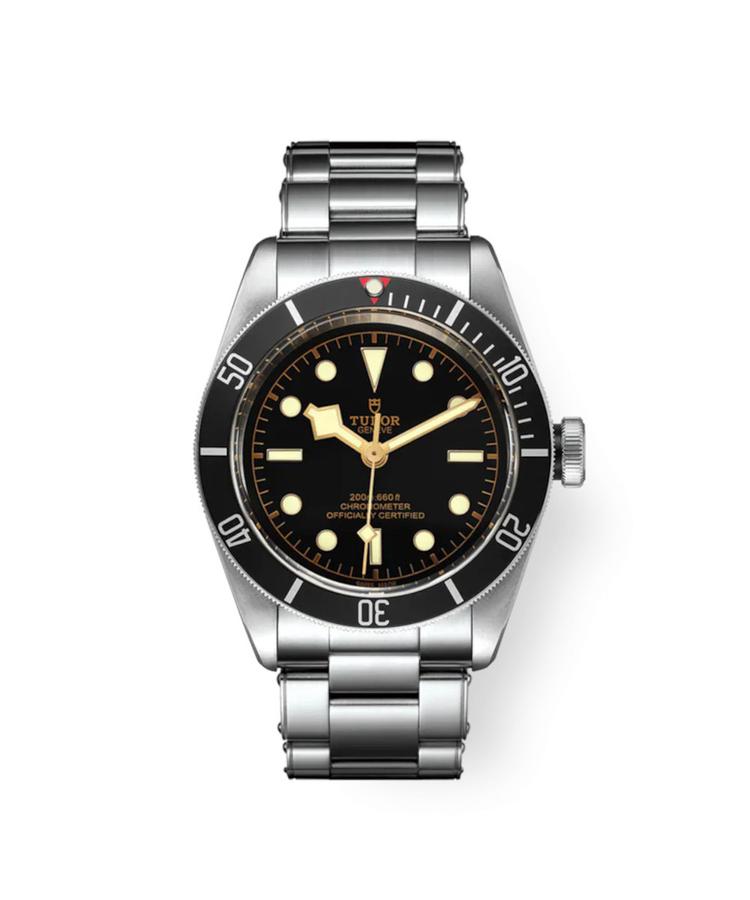 TUDOR Black Bay  Referenz: M79230N-0009 cover url