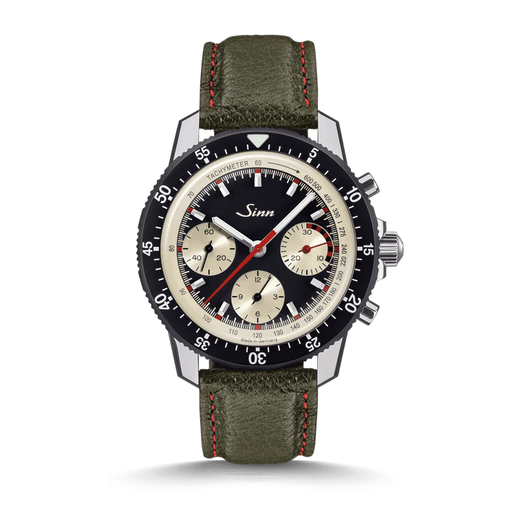 Sinn 103 ST Ty Hd Limitierte Edition cover url