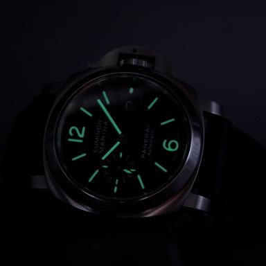 Panerai Luminor Marina CPO Referenz: PAM00299CPO Produktbild 3