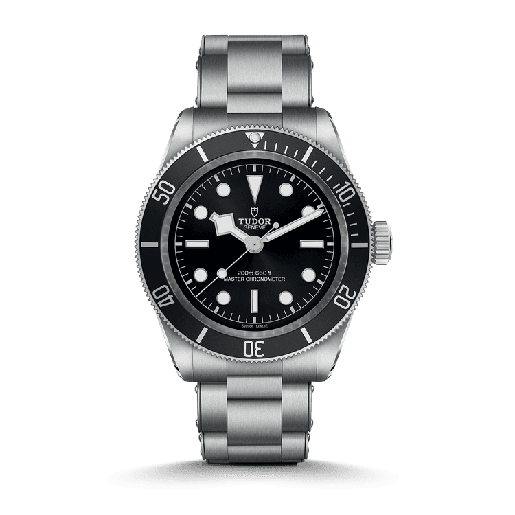 TUDOR Black Bay Referenz: M7941A1A0NU-0001 cover url