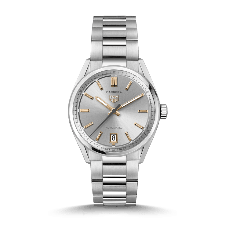 TAG HEUER Carrera Date Referenz: WBN2310.BA0001 cover url