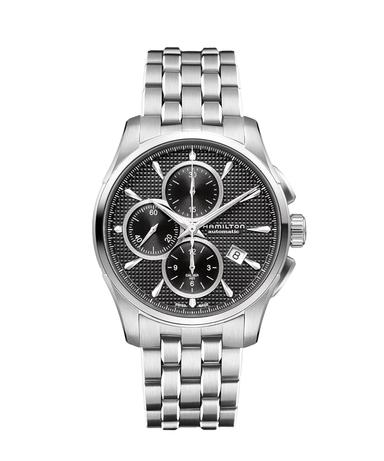 Hamilton Jazzmaster Auto Chrono Referenz: H32596131 Produktbild 0