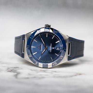 OMEGA Constellation 41 Referenz: 131.33.41.21.03.001 Produktbild 5