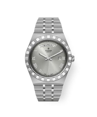 TUDOR Royal 41 Referenz: M28600-0001 Produktbild 0