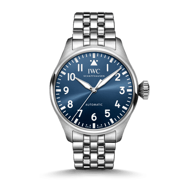 IWC Schaffhausen Big Pilot´s Watch 43 Referenz: IW329304 Produktbild 0