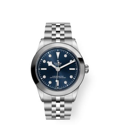 TUDOR Black Bay 39 Referenz: M79660-0005 Produktbild 0