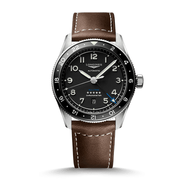 Longines Spirit Zulu Time 42 Referenz: L3.812.4.53.2 Produktbild 0