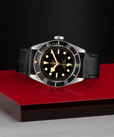 TUDOR Black Bay Referenz: M79230N-0008 Produktbild 1