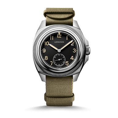 Longines Pilot Majetek Referenz: L2.838.4.53.8 Produktbild 0