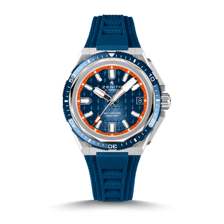 Zenith Defy Extreme Diver cover url