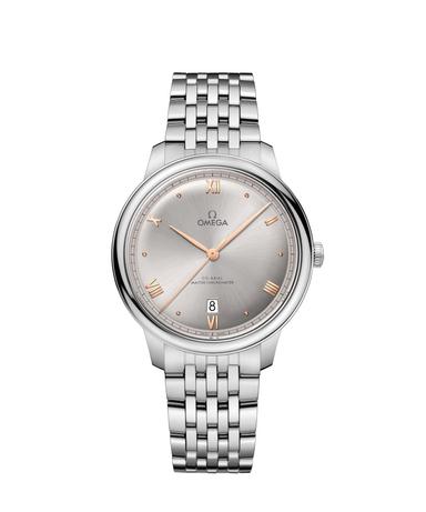 OMEGA De Ville Prestige 40 Referenz: 434.10.40.20.06.001 Produktbild 0