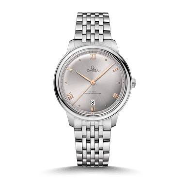 OMEGA De Ville Prestige 40 Referenz: 434.10.40.20.06.001 Produktbild 0