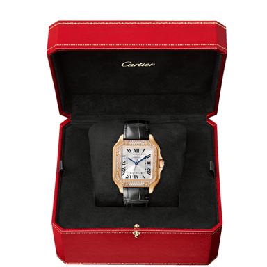 Cartier Santos de Cartier Referenz: WJSA0012 Produktbild 3