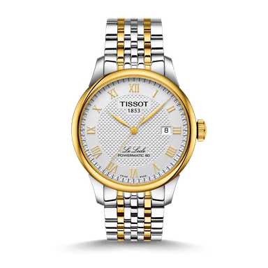 Tissot Le Locle Powermatic 80 Referenz: T006.407.22.033.01 Produktbild 0